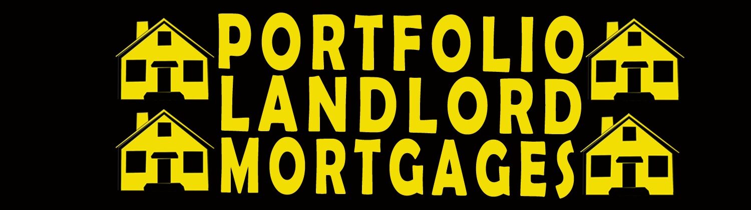Portfolio Landlord Mortgages