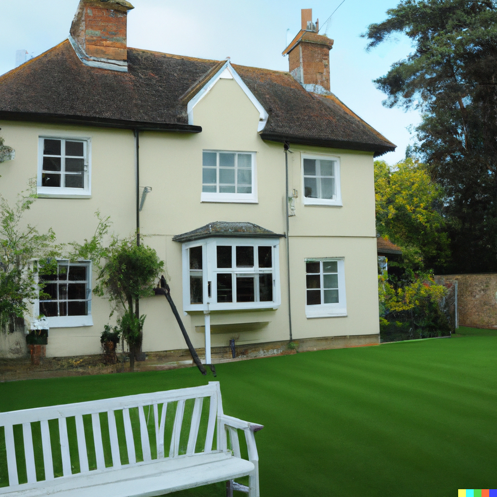 clean london mortage properties