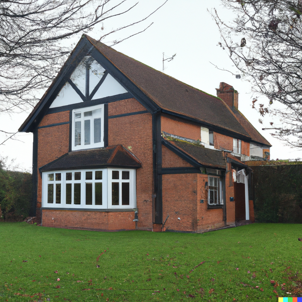 single london property for mortgage